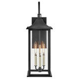 Lark Nolan Wall Mount Lantern