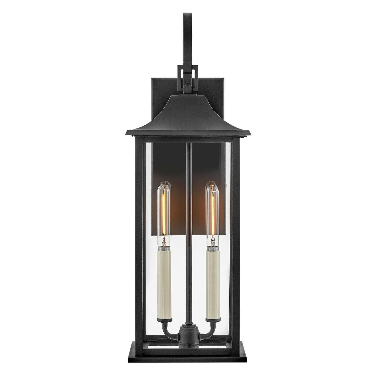Lark Nolan Wall Mount Lantern
