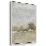 Late Harvest I - Multi Piece Framed Canvas