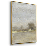 Late Harvest I - Multi Piece Framed Canvas