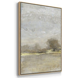 Late Harvest I - Multi Piece Framed Canvas