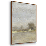Late Harvest I - Multi Piece Framed Canvas