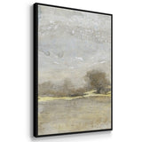 Late Harvest I - Multi Piece Framed Canvas