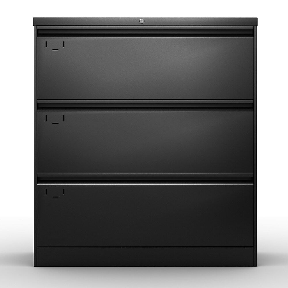 Laterial File Cabinet 3 Drawers