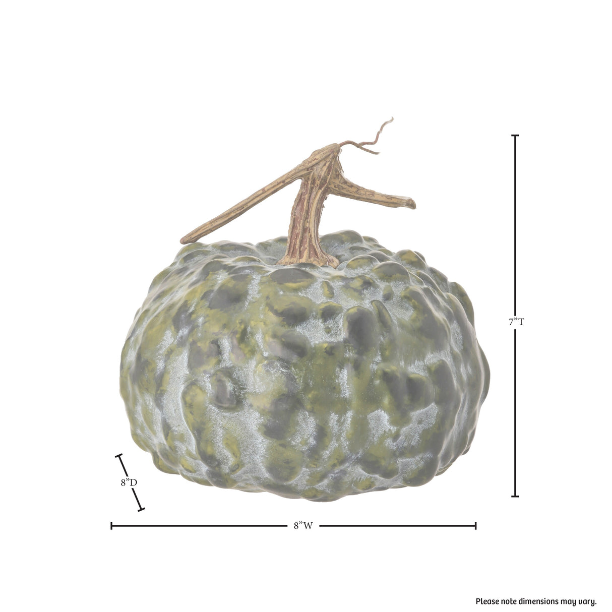 Latex Hybrid Pumpkin