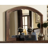 Laughton Rustic Linen 4-piece Bedroom Set