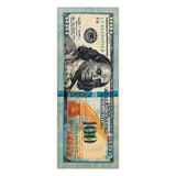 Laundry Room Rug Runner Text Design Non-Slip Runner Rug for Washroom - 20" x 59" - N/A