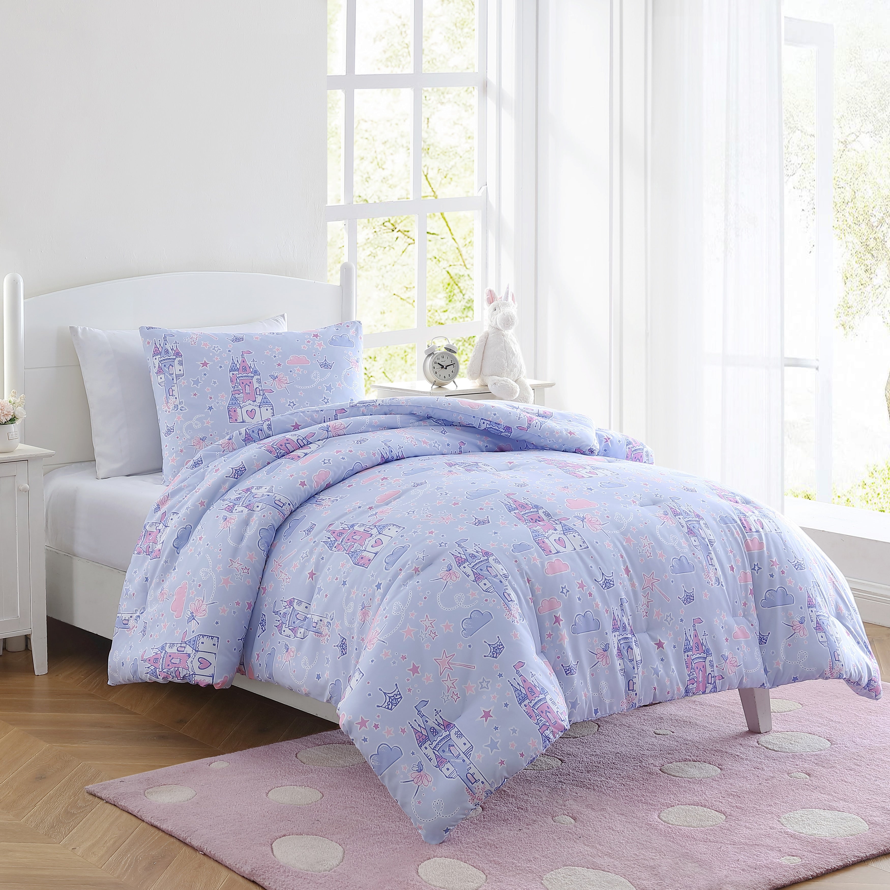 laura ashley kids bed