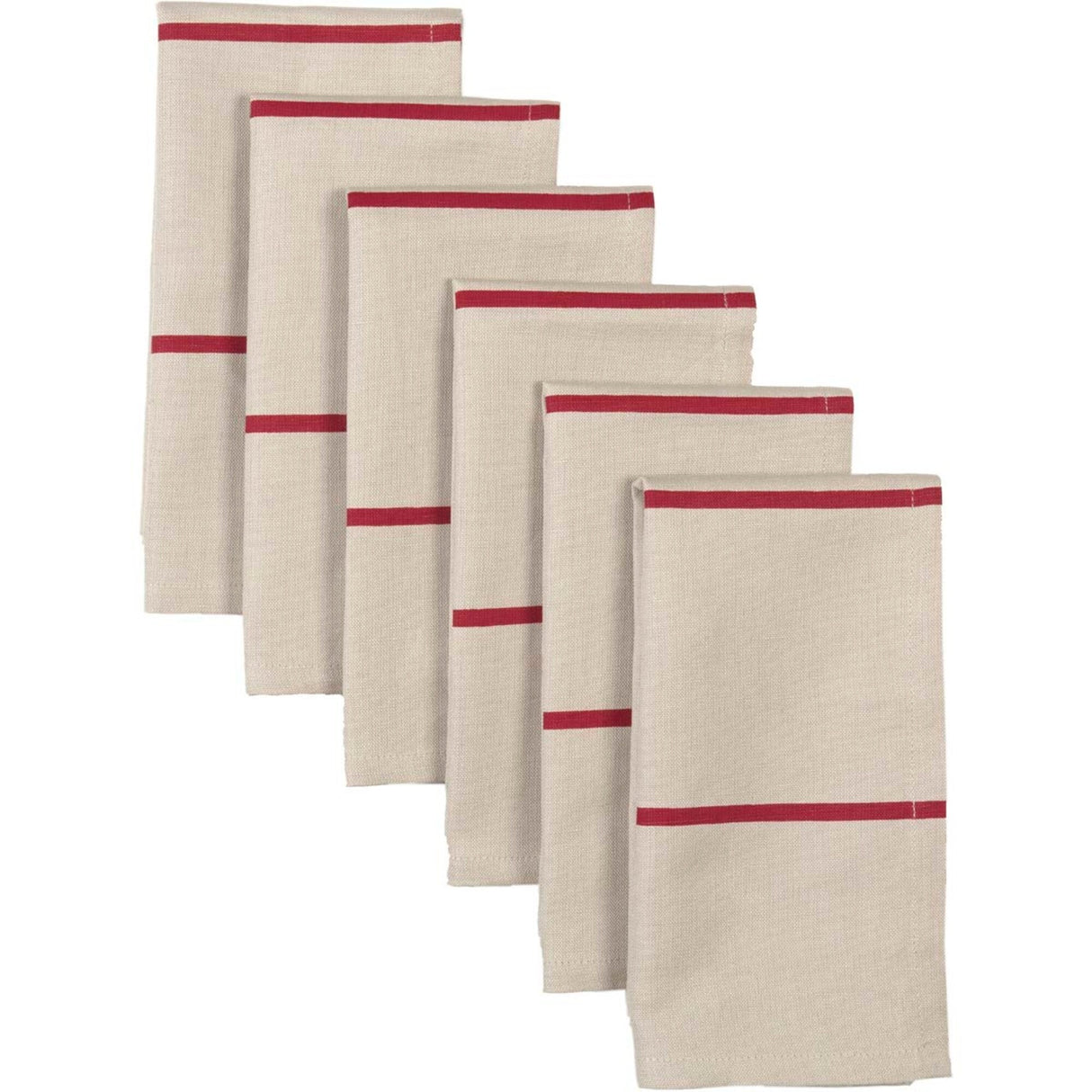 Lauren Napkin Set - Napkin 18x18