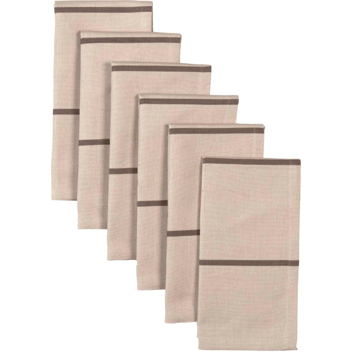 Lauren Napkin Set - Napkin 18x18