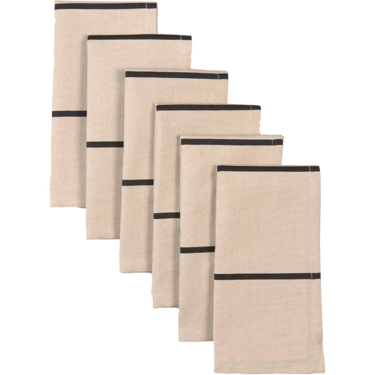 Lauren Napkin Set - Napkin 18x18