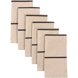 Lauren Napkin Set - Napkin 18x18