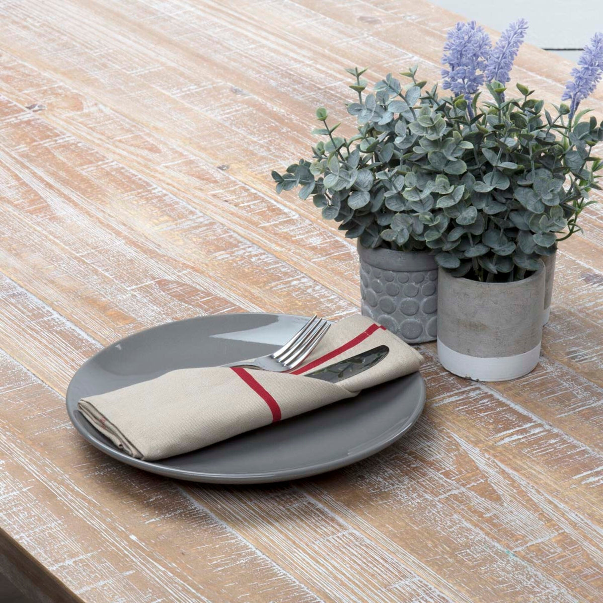 Lauren Napkin Set - Napkin 18x18