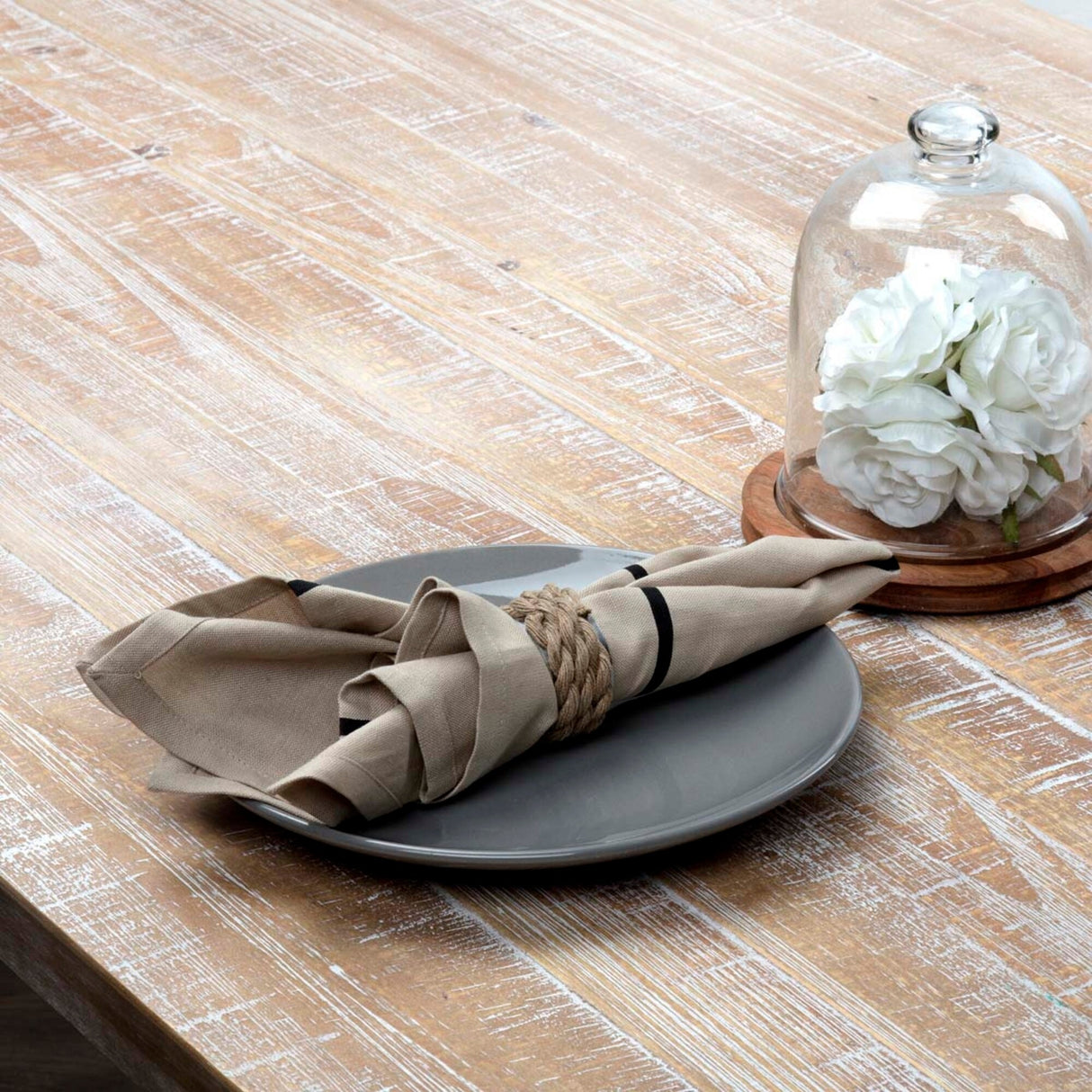 Lauren Napkin Set - Napkin 18x18