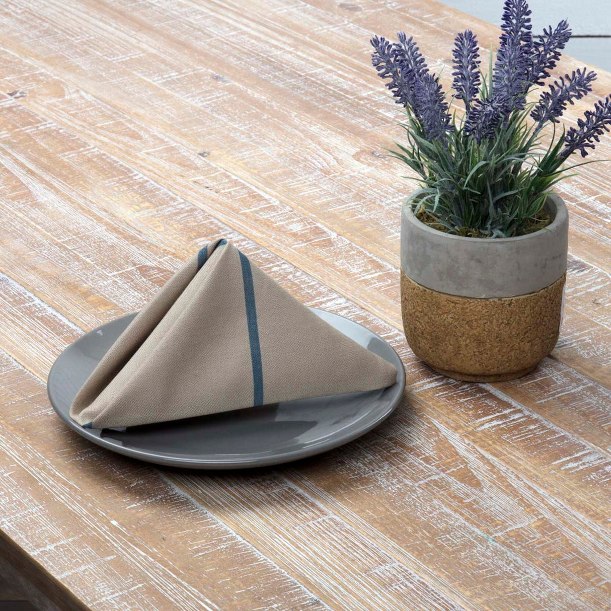 Lauren Napkin Set - Napkin 18x18