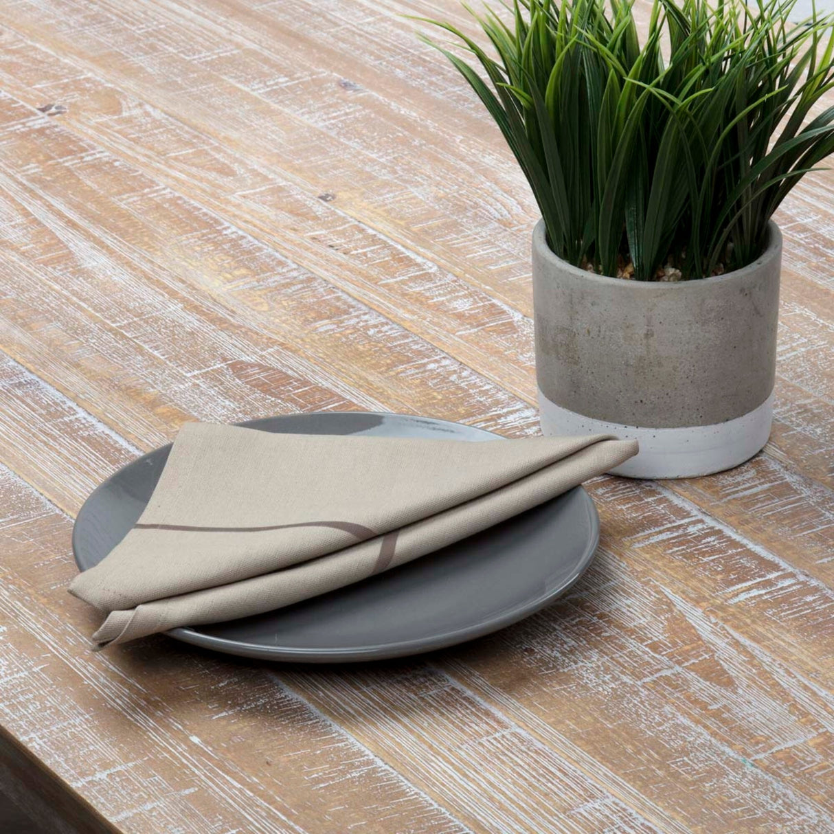 Lauren Napkin Set - Napkin 18x18