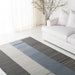 Lauren Ralph Lauren Aryn Stripe Nautical & Coastal Wool Rug..