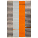 Lauren Ralph Lauren Aryn Stripe Nautical & Coastal Wool Rug..