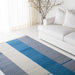 Lauren Ralph Lauren Aryn Stripe Nautical & Coastal Wool Rug..