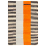 Lauren Ralph Lauren Aryn Stripe Nautical & Coastal Wool Rug..