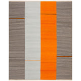 Lauren Ralph Lauren Aryn Stripe Nautical & Coastal Wool Rug..