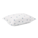 Lauren Ralph Lauren Logo Bed Pillows 2 Pack - White