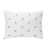 Lauren Ralph Lauren Logo Bed Pillows 2 Pack - White