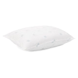 Lauren Ralph Lauren Logo Bed Pillows 2 Pack - White