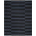 Lauren Ralph Lauren Ludlow Stripe Nautical & Coastal Cotton Rug