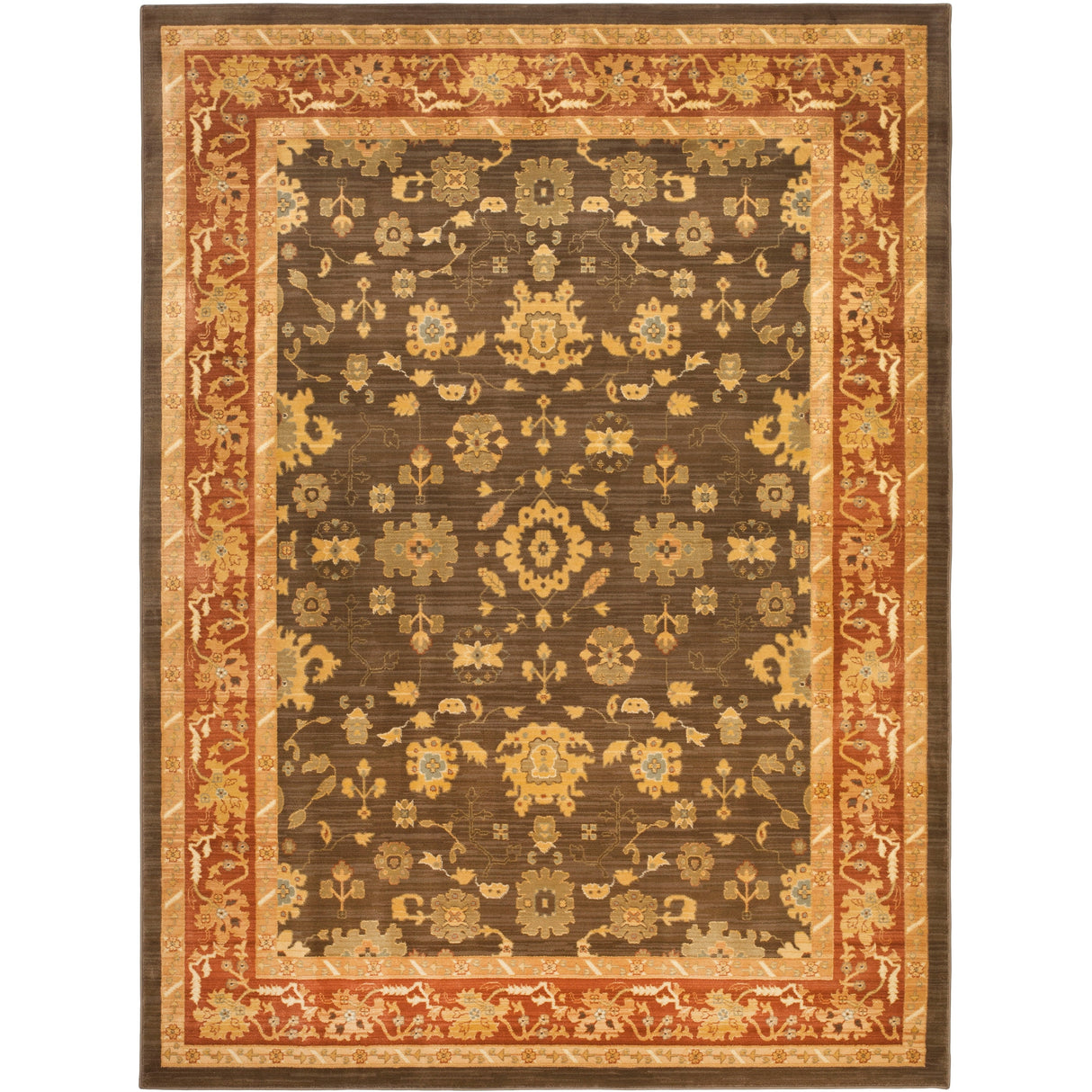 Lauren Ralph Lauren Waldorf Traditional Rug