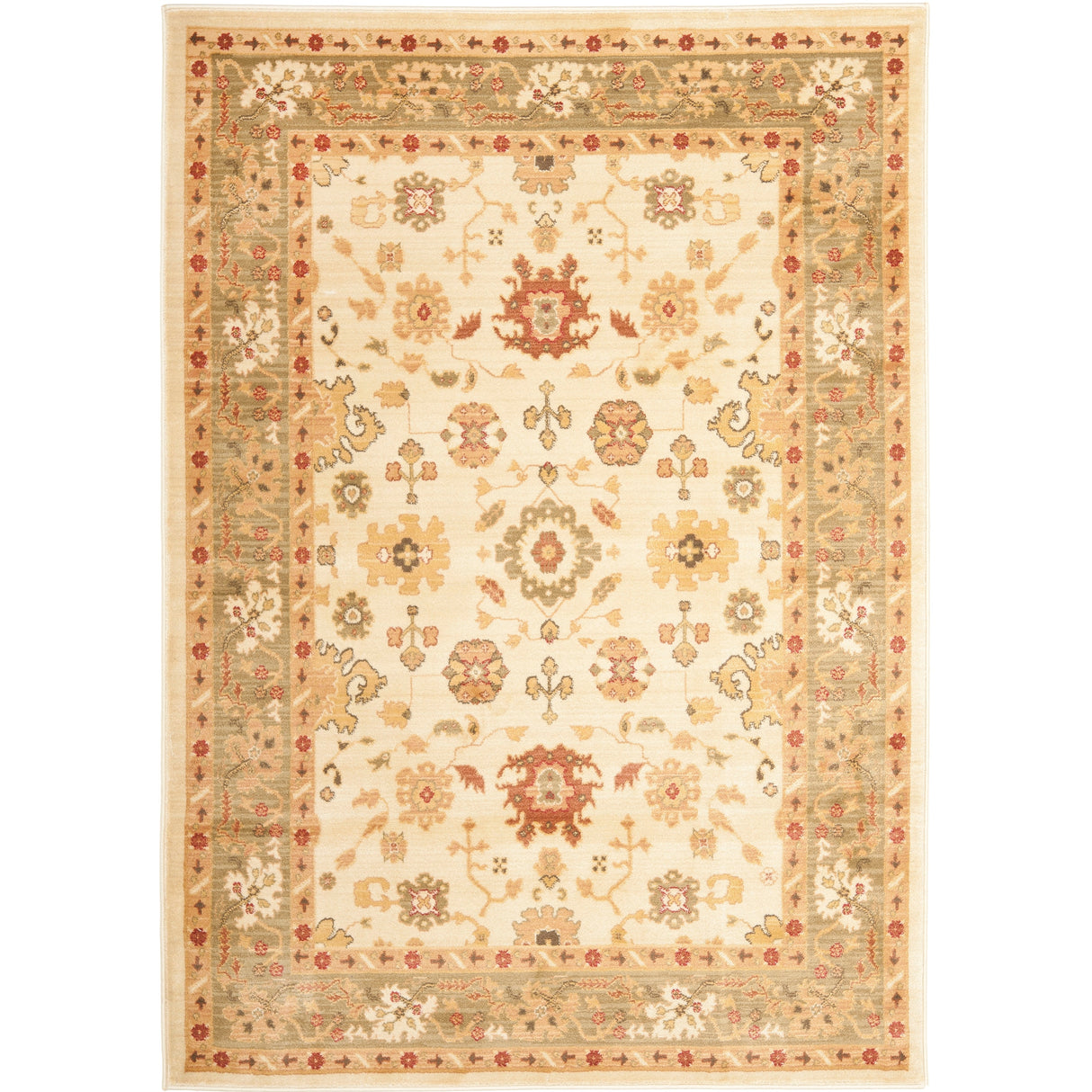 Lauren Ralph Lauren Waldorf Traditional Rug