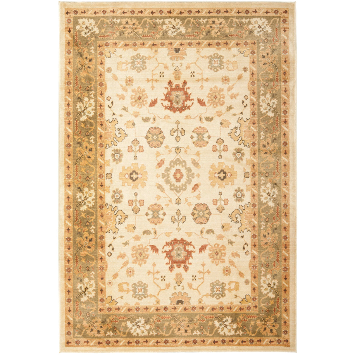 Lauren Ralph Lauren Waldorf Traditional Rug