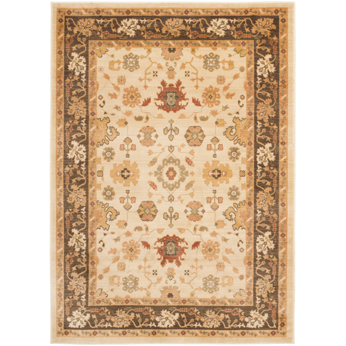 Lauren Ralph Lauren Waldorf Traditional Rug