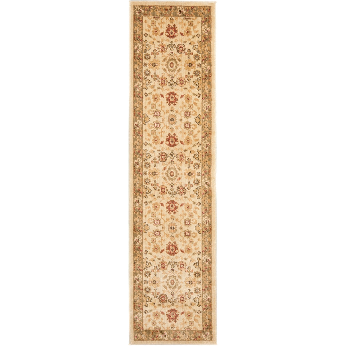 Lauren Ralph Lauren Waldorf Traditional Rug