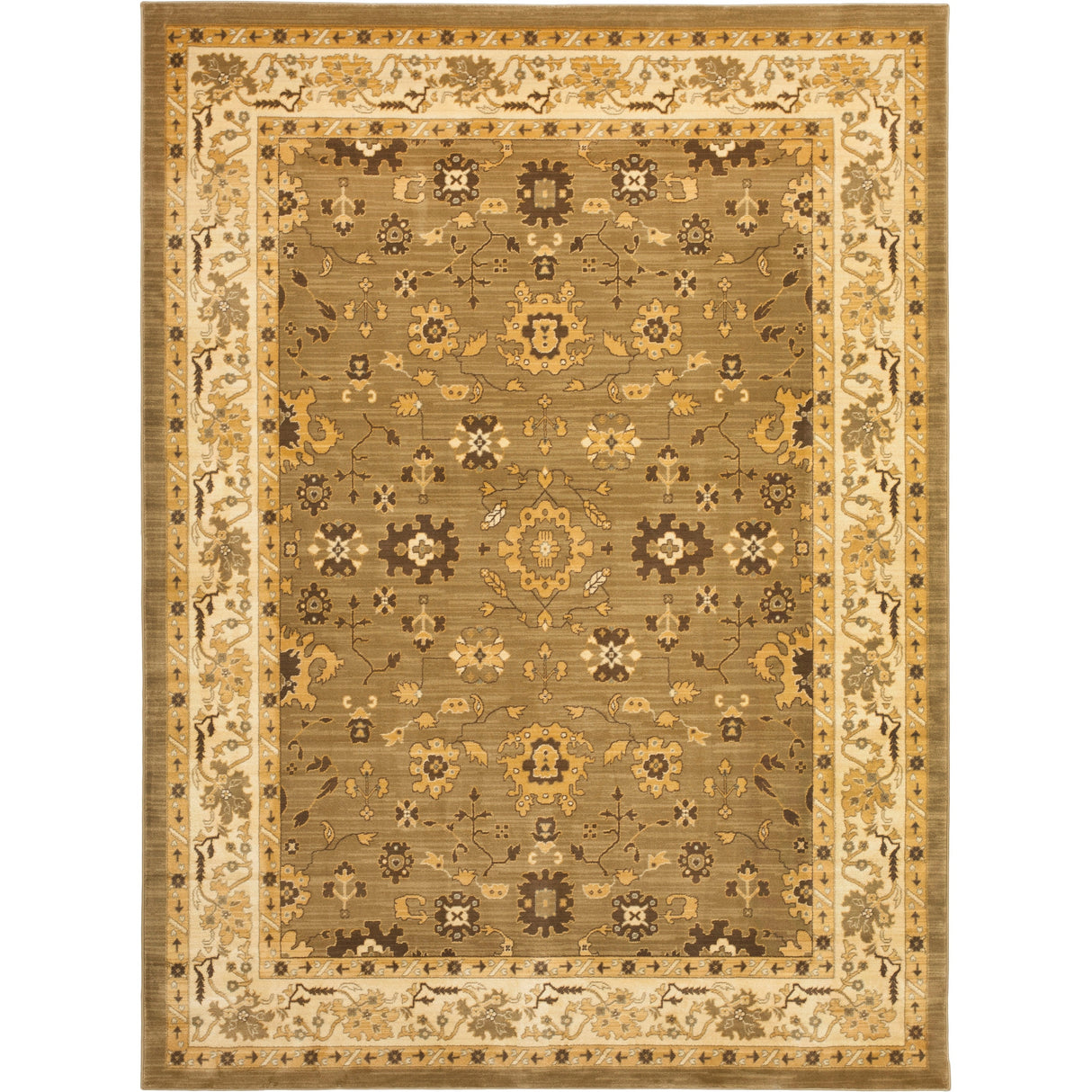 Lauren Ralph Lauren Waldorf Traditional Rug