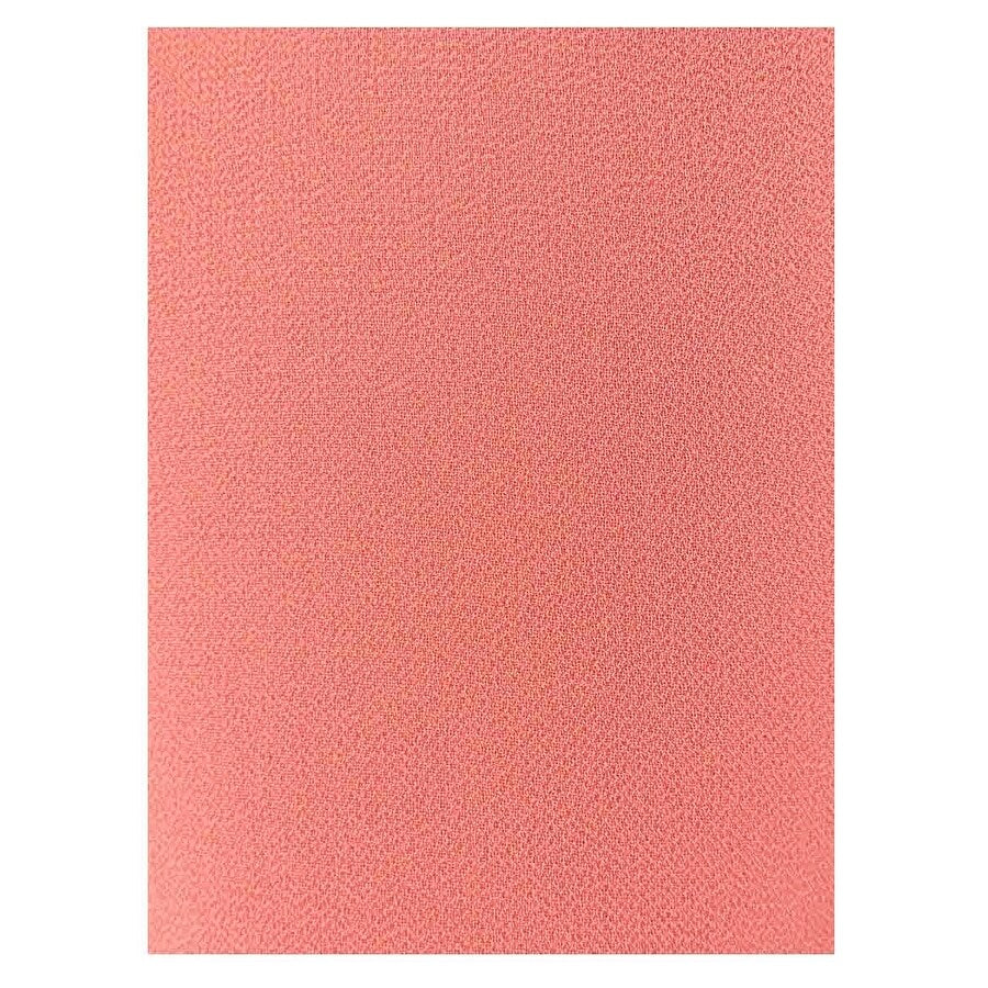 Lauren Ralph Lauren Women's Georgette Flutter-Sleeve Dress (10, Sky Red)