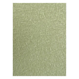 Lauren Ralph Lauren Women's Jersey Flutter-Sleeve T-Shirt (XXL, Ranch Sage)