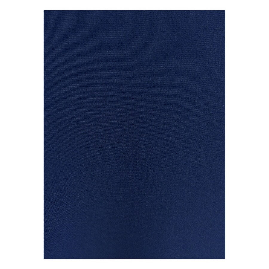 Lauren Ralph Lauren Women's Jersey Halter Gown (8, Lapis Sea)