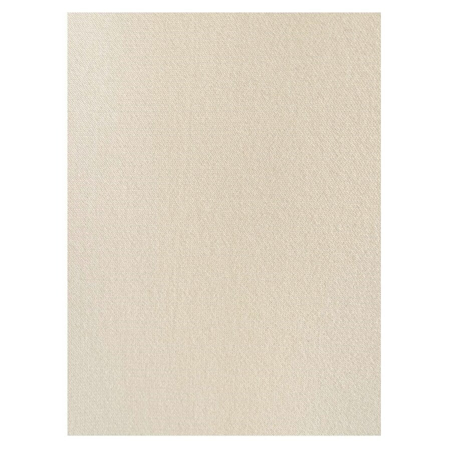 Lauren Ralph Lauren Women's Plus Jersey Cowl Neck Top (3X, Winter Cream)