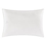 Lauren Ralph Lauren Won't Go Flat Bed Pillows 2 Pack - White