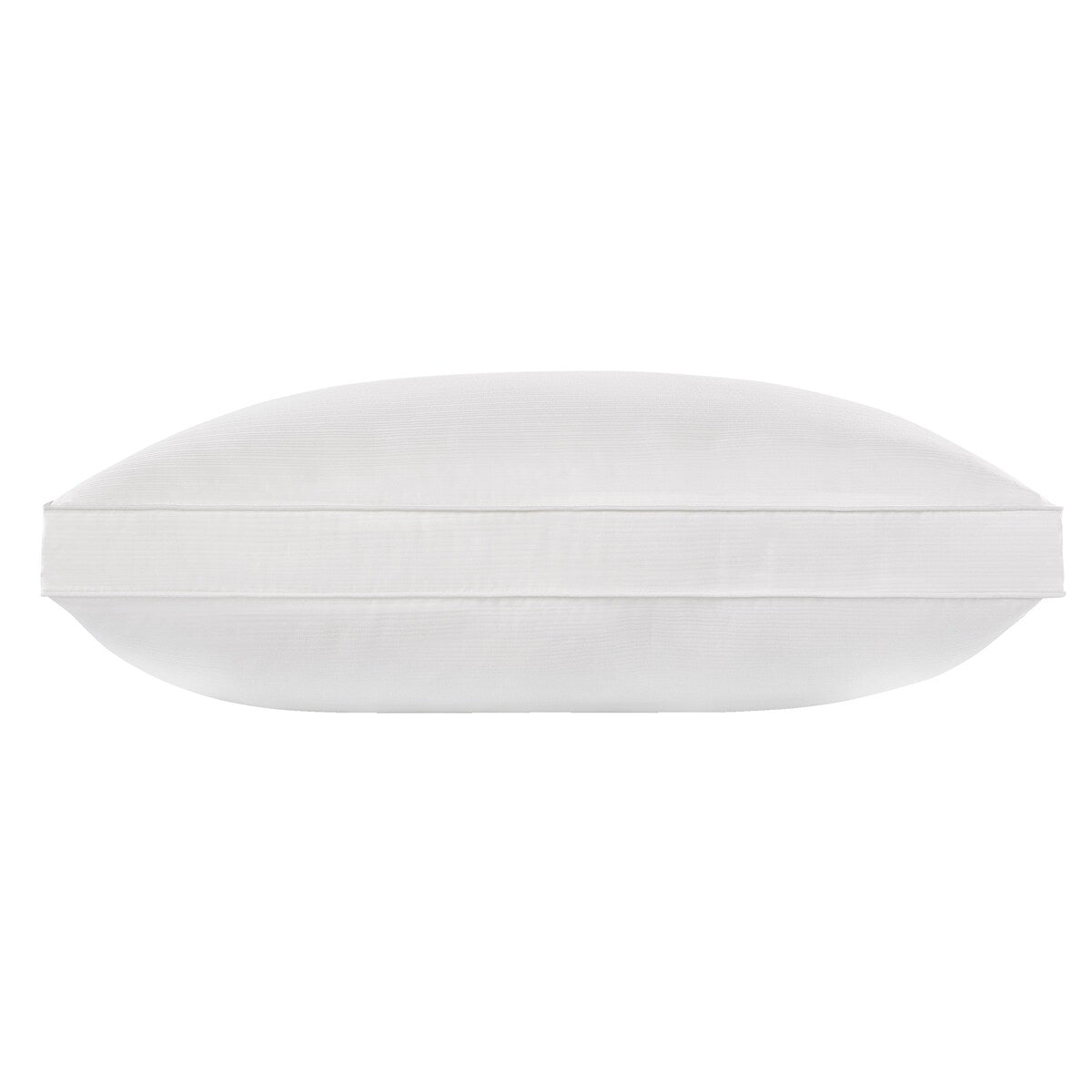 Lauren Ralph Lauren Won't Go Flat Bed Pillows 2 Pack - White