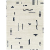 Laurence Abstract Shape Area Rug