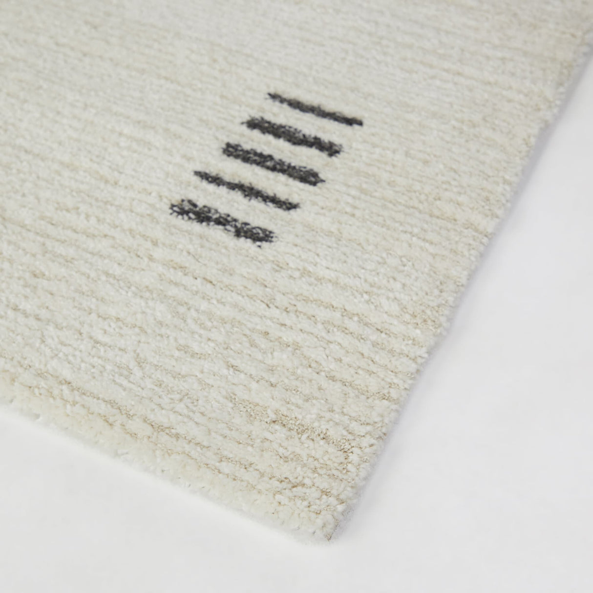 Laurence Abstract Shape Area Rug