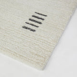 Laurence Abstract Shape Area Rug