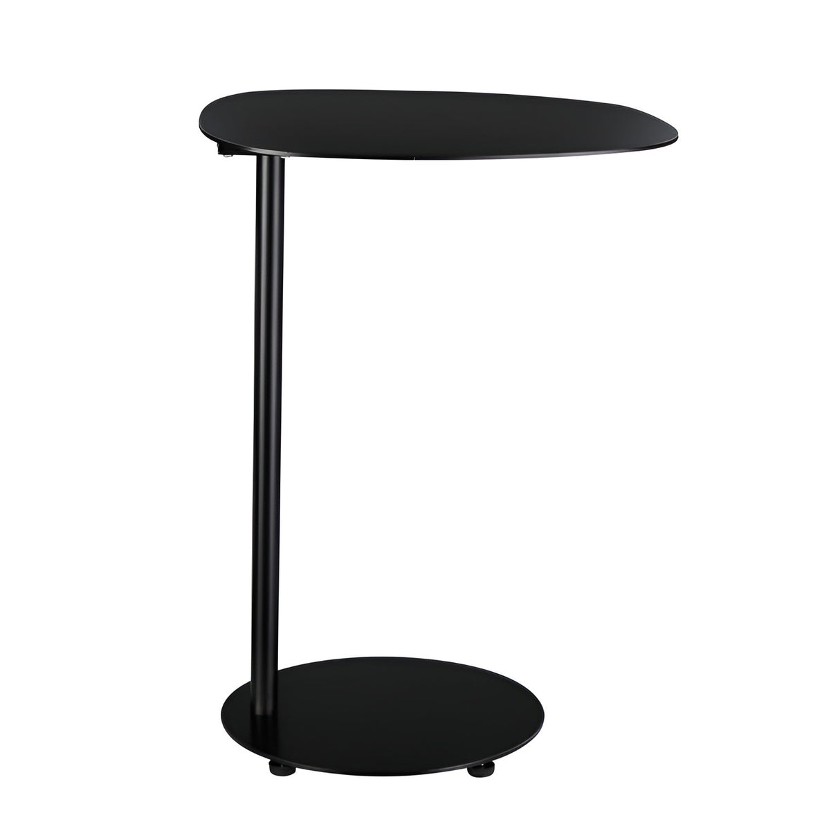 End Table - Living Room Coffee Side Table, Minimalist Simple Design