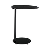 End Table - Living Room Coffee Side Table, Minimalist Simple Design