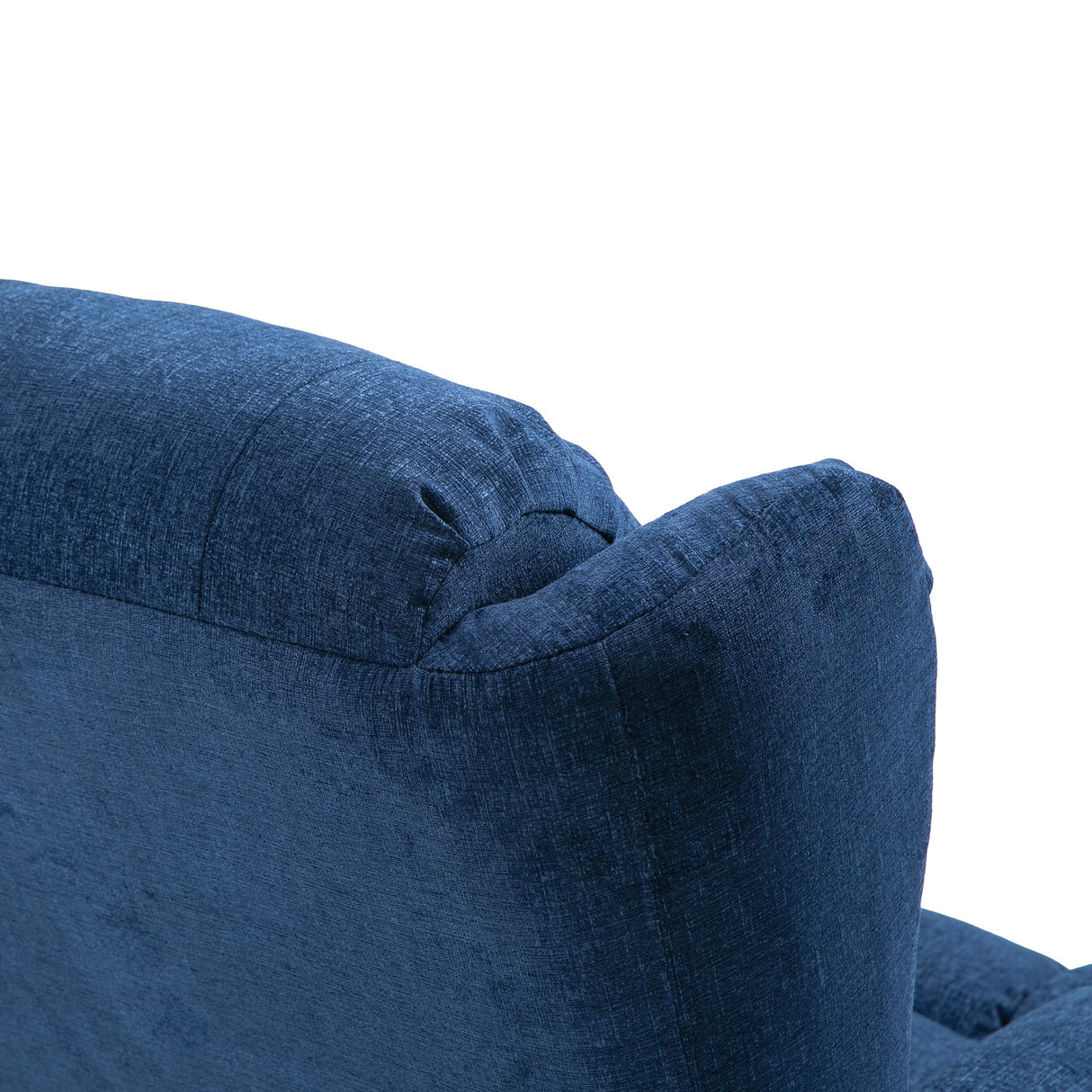 Lavonia Indoor Pillow Tufted Massage Recliner by Christopher Knight Home