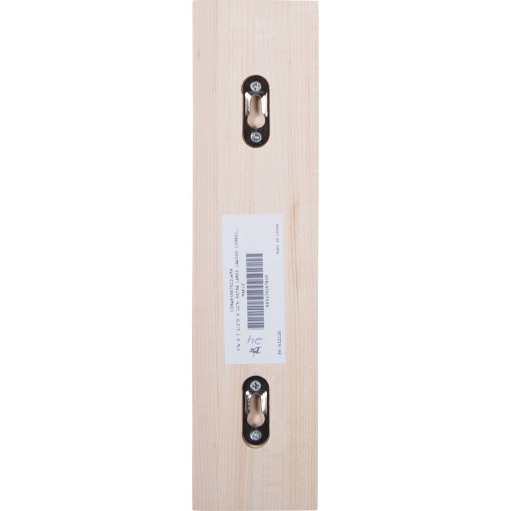 Lawson Corbel