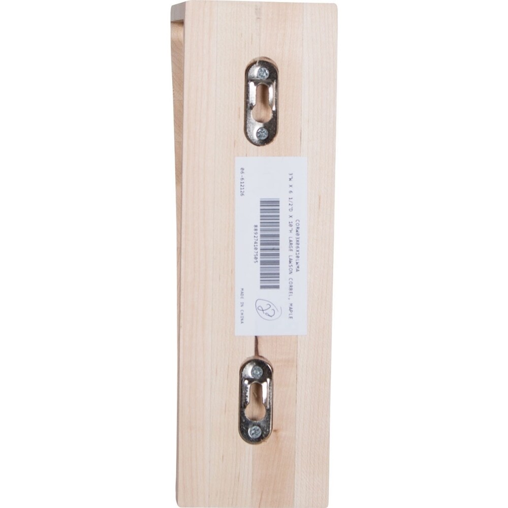 Lawson Corbel