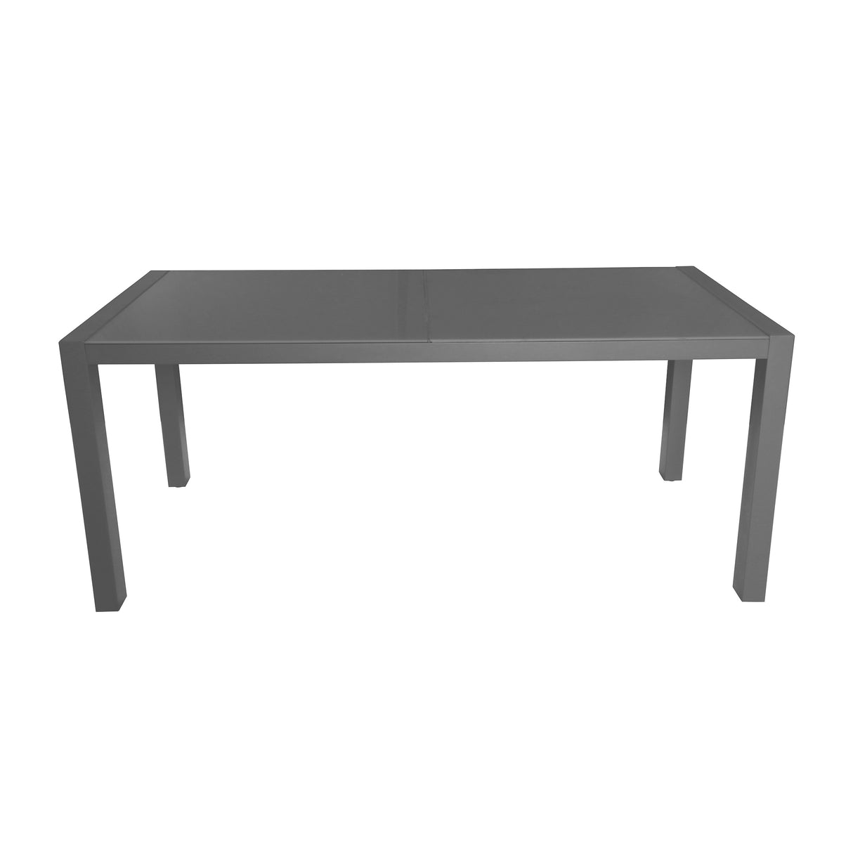 Lazuli Aluminum Outdoor 7-piece Dining Set by Christopher Knight Home